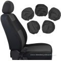 Universal Seat Cover Auto Plush Car Seat Cover